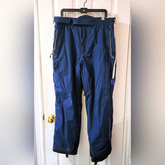 Sunice Ski Snowboard Pants Size X-large - Picture 1 of 11